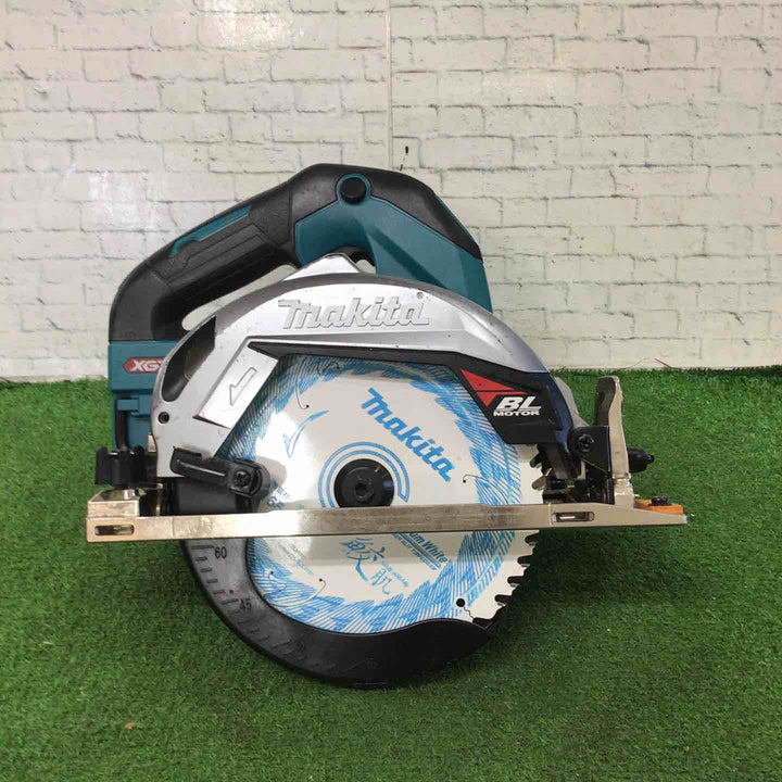 ★マキタ(makita) コードレス丸のこ HS001GRDX【町田店】