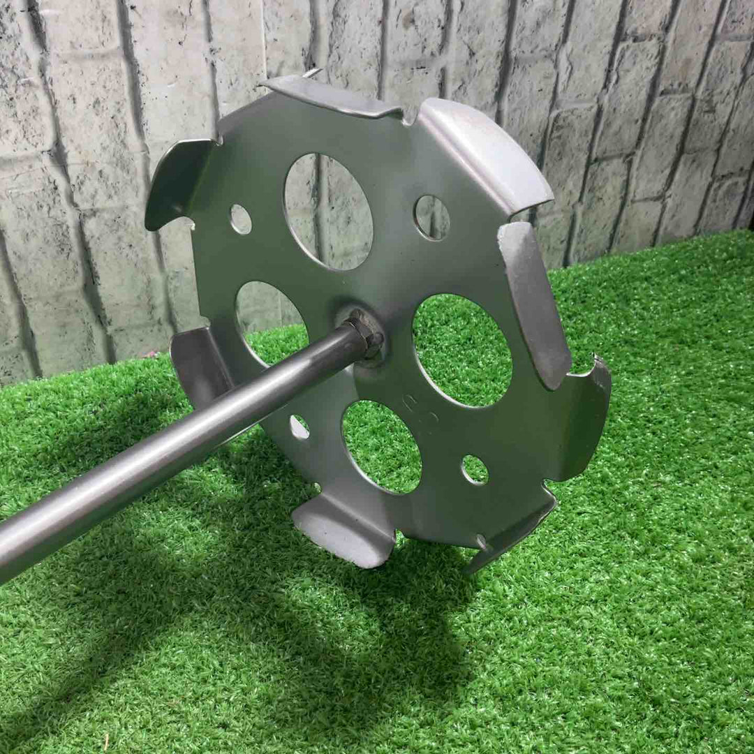 ☆マキタ(makita) コンクリートかくはん機 UT1305【川口店】