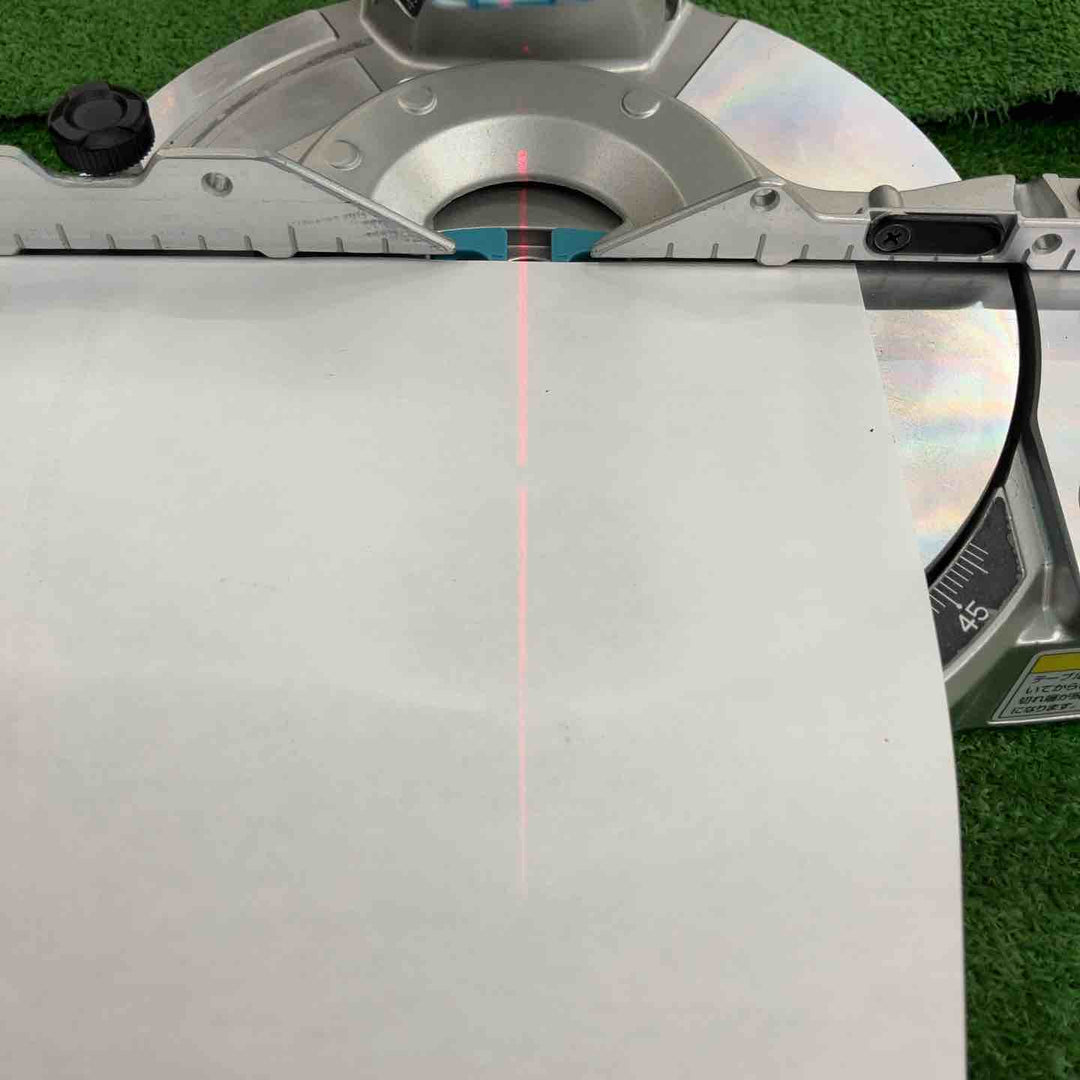 【中古品】 マキタ/makita コードレス卓上マルノコ・LS600DZ 【桶川店】