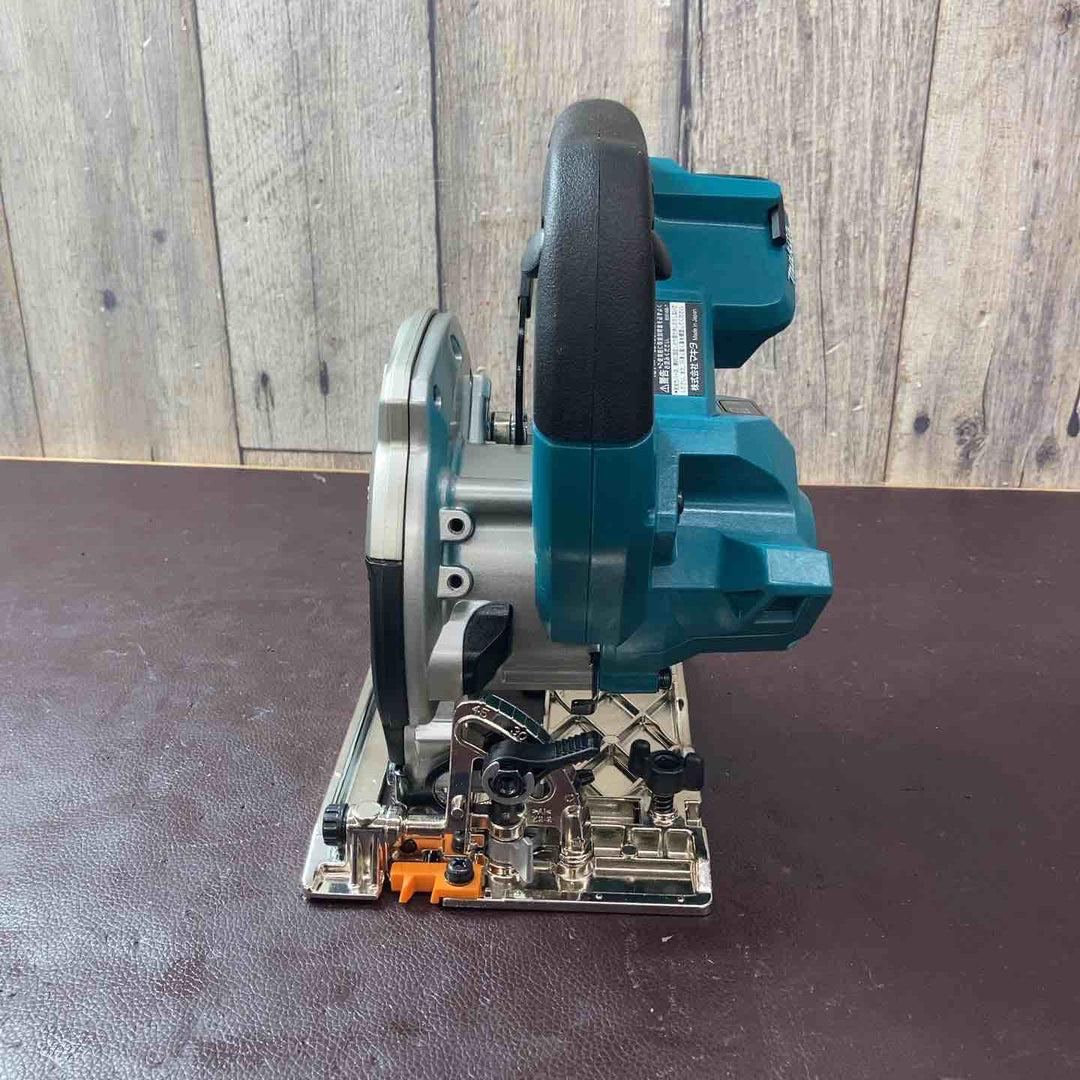 【中古美品】マキタ(makita) コードレス丸のこ HS474DZ 18V【東大和店】