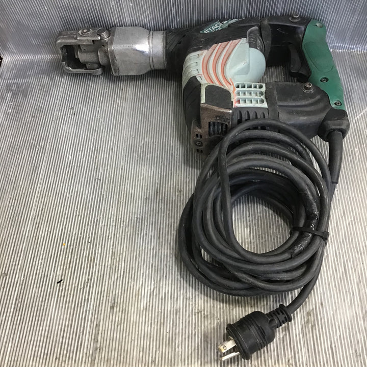 【中古】ハイコーキ(HIKOKI ※旧:日立工機) 電動ハンマ H41SA2(N)【草加店】