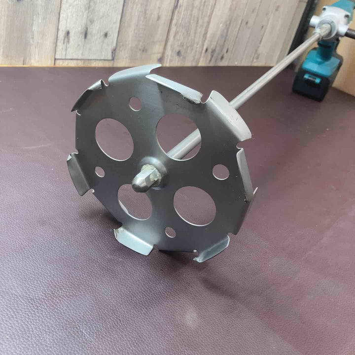 【中古品】 ★マキタ(makita) 18V コードレスかくはん機 UT130DZ 【東大和店】