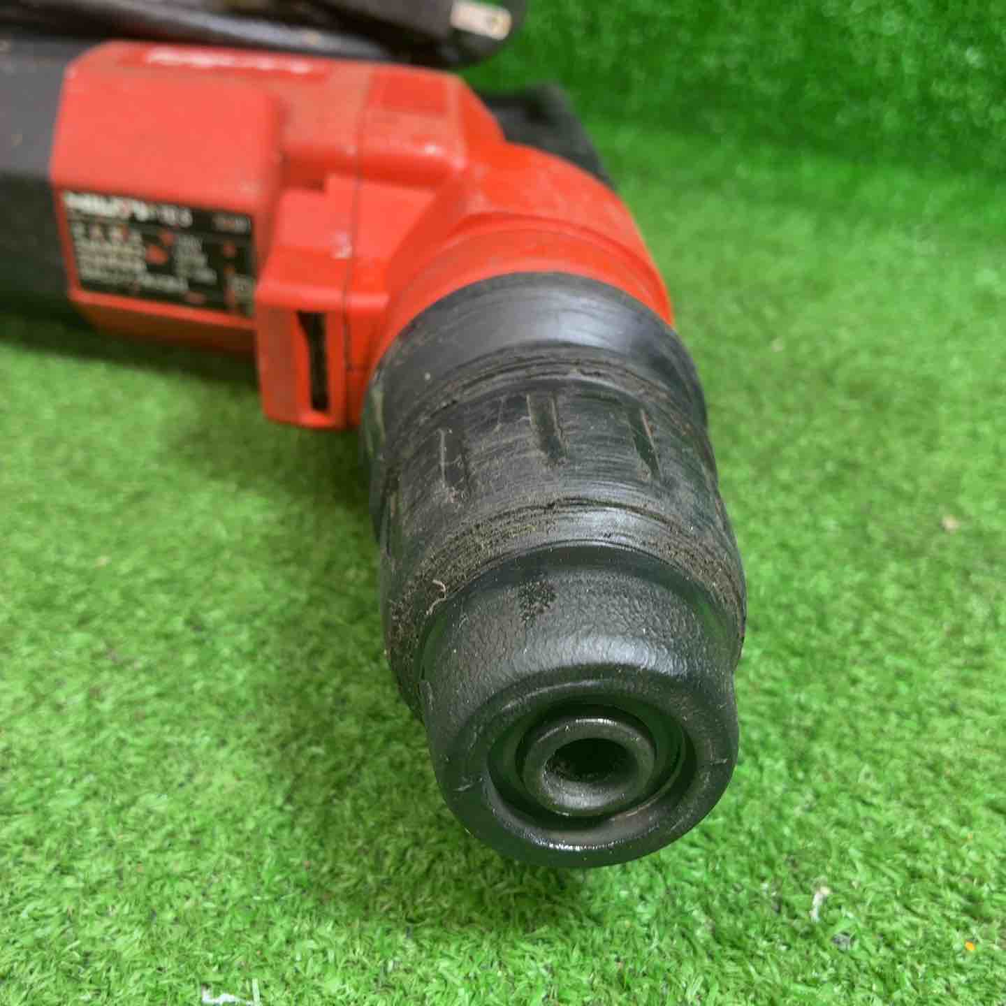 ヒルティ(HILTI) ハンマドリル TE5【藤沢店】 – アクトツール