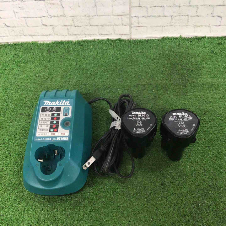 ☆マキタ(makita) コードレスインパクトドライバ TD090DWXW【町田店】