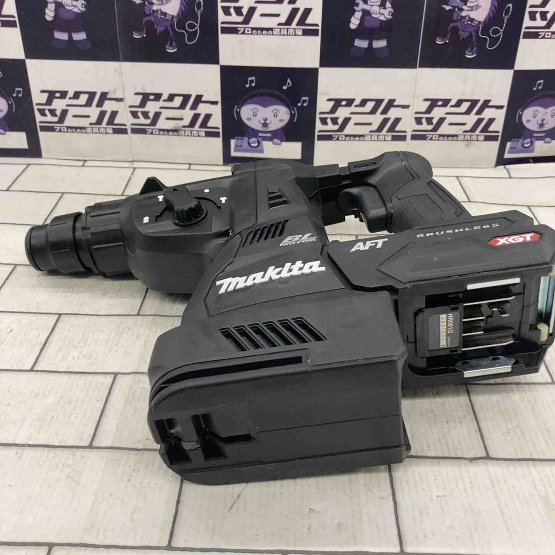 ★マキタ(makita) コードレスハンマドリル HR001GZKB【所沢店】
