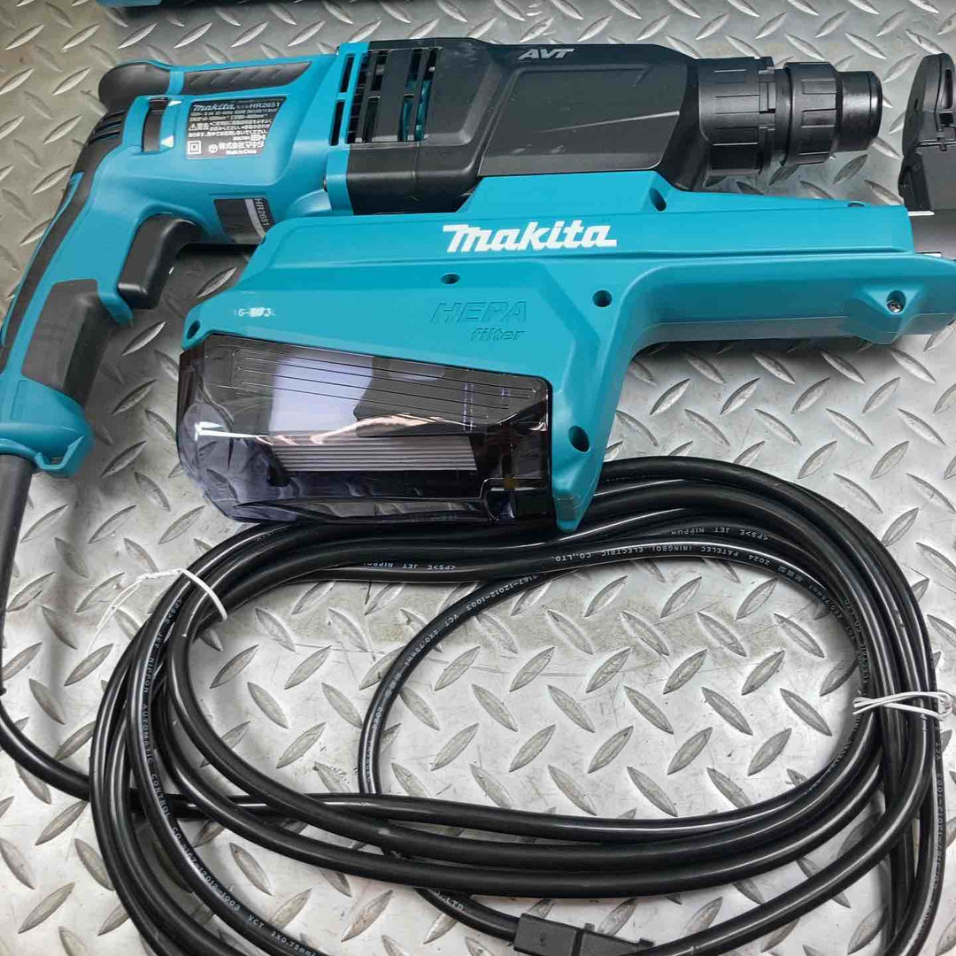 マキタ(makita) ハンマドリル HR2651【川崎店】