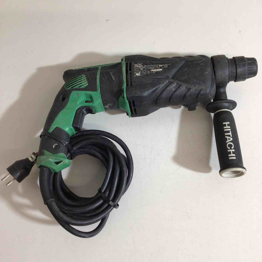 ★ハイコーキ(HIKOKI ※旧:日立工機) ハンマドリル DH28PB【戸田店】