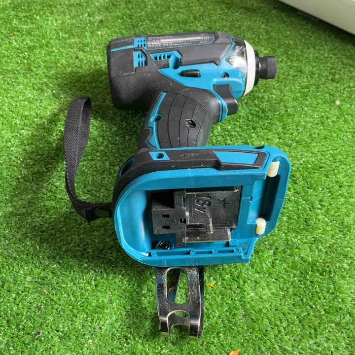 ★マキタ(makita) コードレスインパクトドライバー TD149DRFX【草加店】