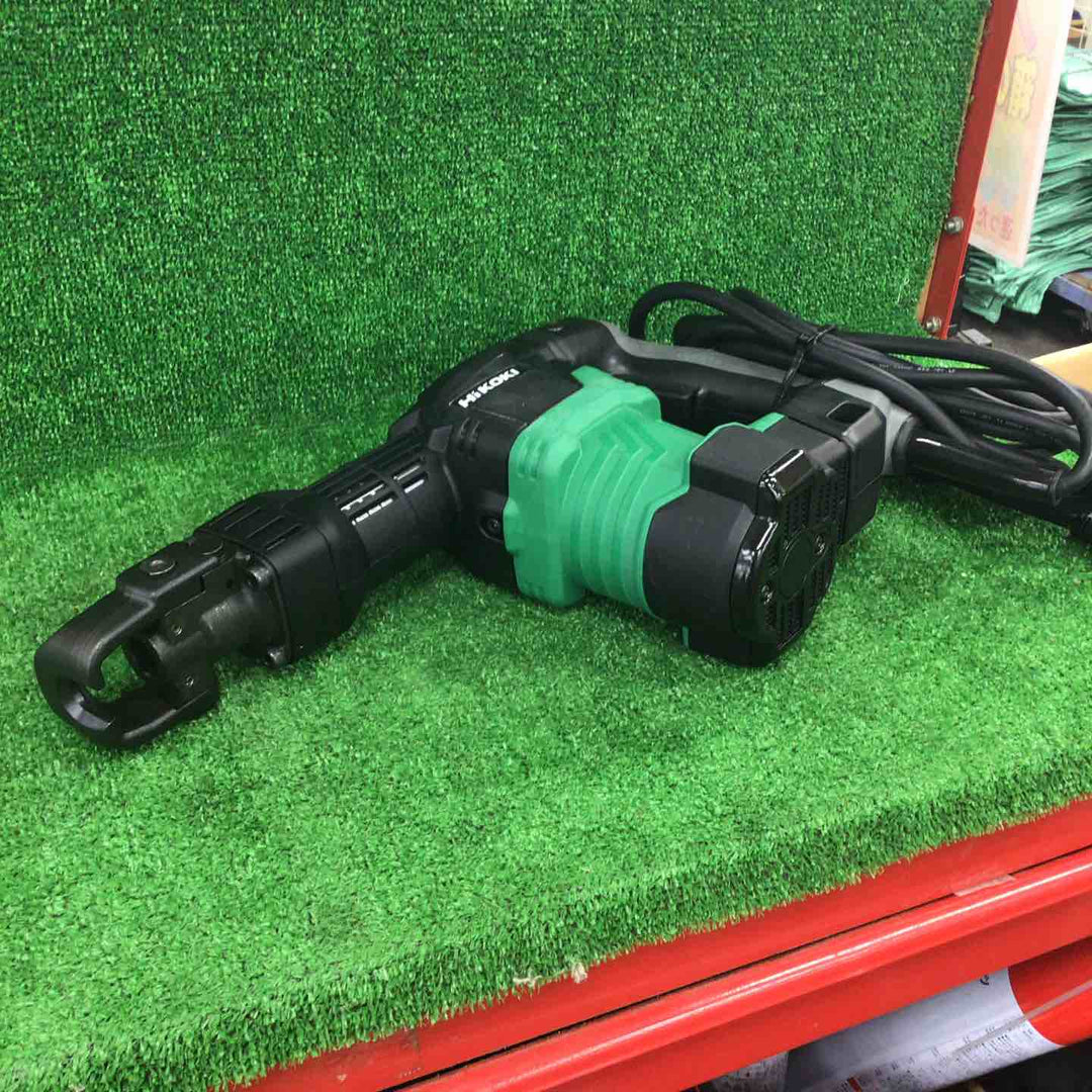 ★ハイコーキ(HIKOKI ※旧:日立工機) 電動ハンマ H41SA3【川崎店】