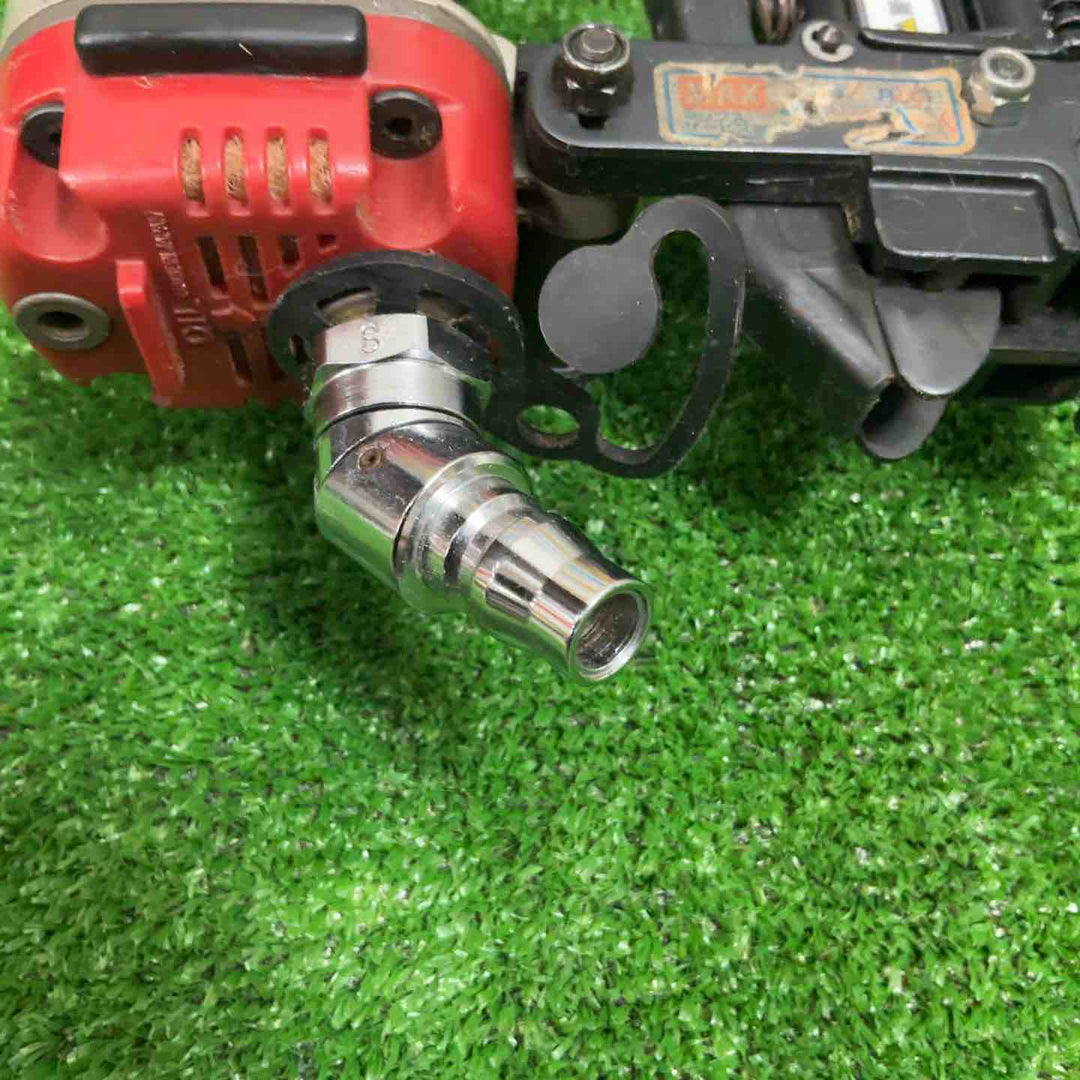 ◇マックス(MAX) 常圧フロアタッカ TA-238F/438MAフロア 4MA【草加店】
