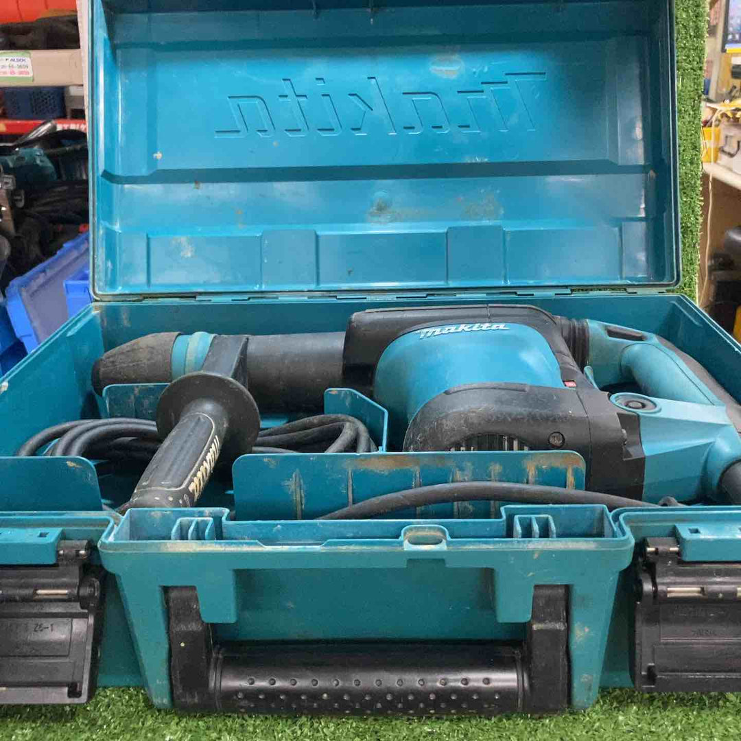 ★マキタ(makita) 電動ハンマ HM0871C【川崎店】