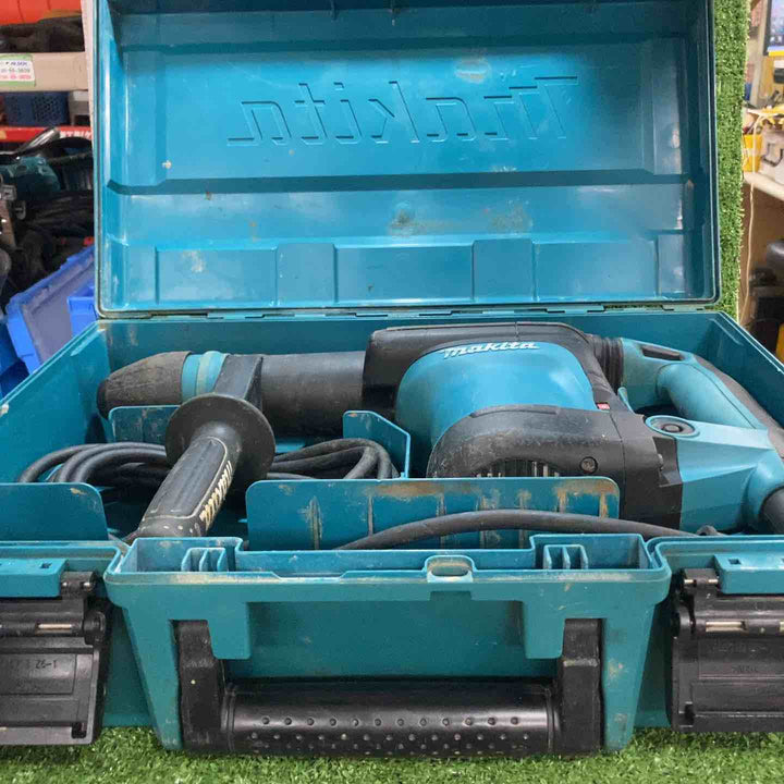 ★マキタ(makita) 電動ハンマ HM0871C【川崎店】