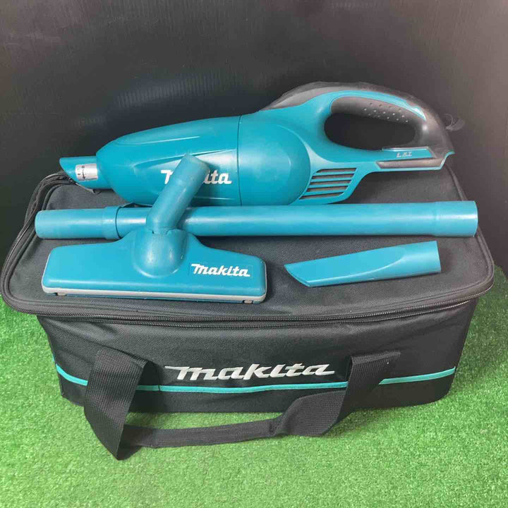☆マキタ(makita) コードレスクリーナ CL181FDZ【岩槻店】