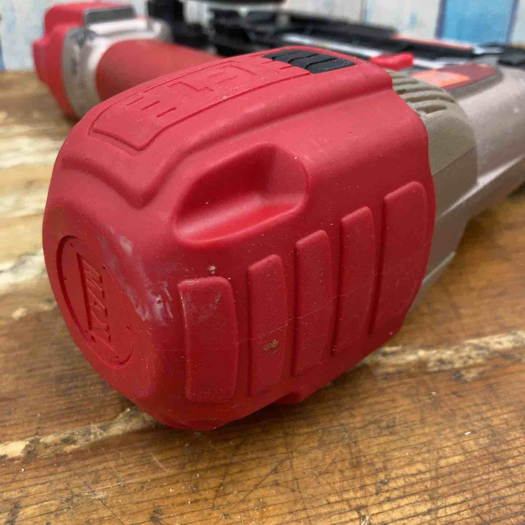 ★マックス(MAX) 高圧フロアタッカ HA-50F1(D)/4MAフロア【柏店】