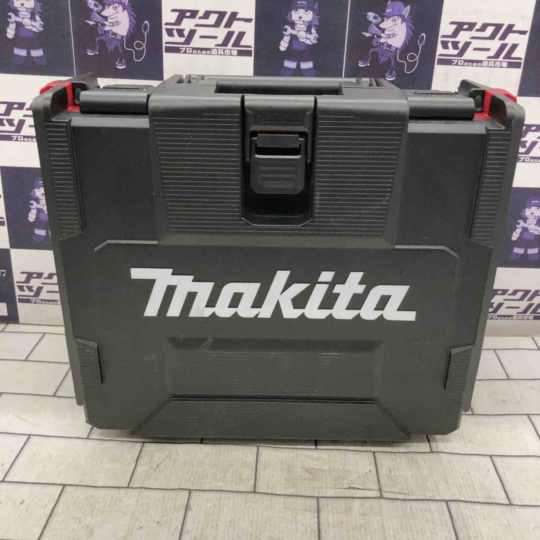 ★ハイコーキ(HIKOKI ※旧:日立工機) コードレスインパクトドライバー WH18DC(2XPB)【所沢店】