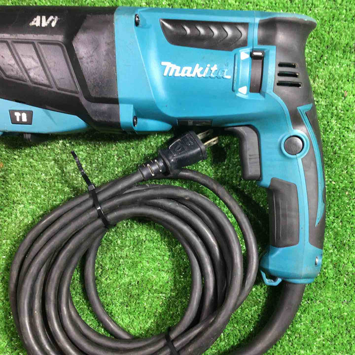 ★マキタ(makita) ハンマドリル HR2631F【川口店】