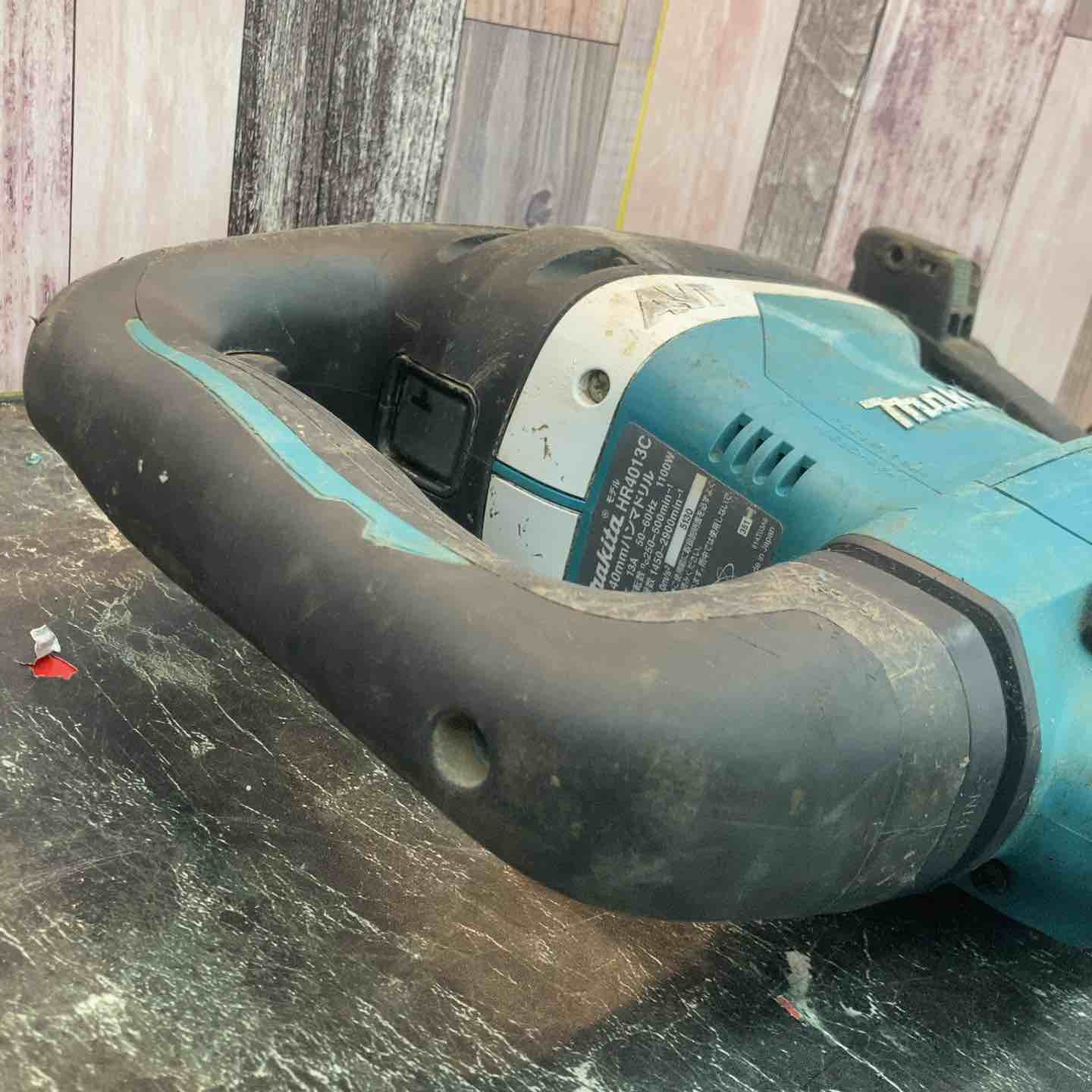 ☆マキタ(makita) ハンマドリル HR4013C【八潮店】 – アクト