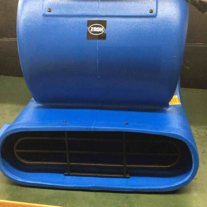 蔵王 送風機 ST810 【戸田店】