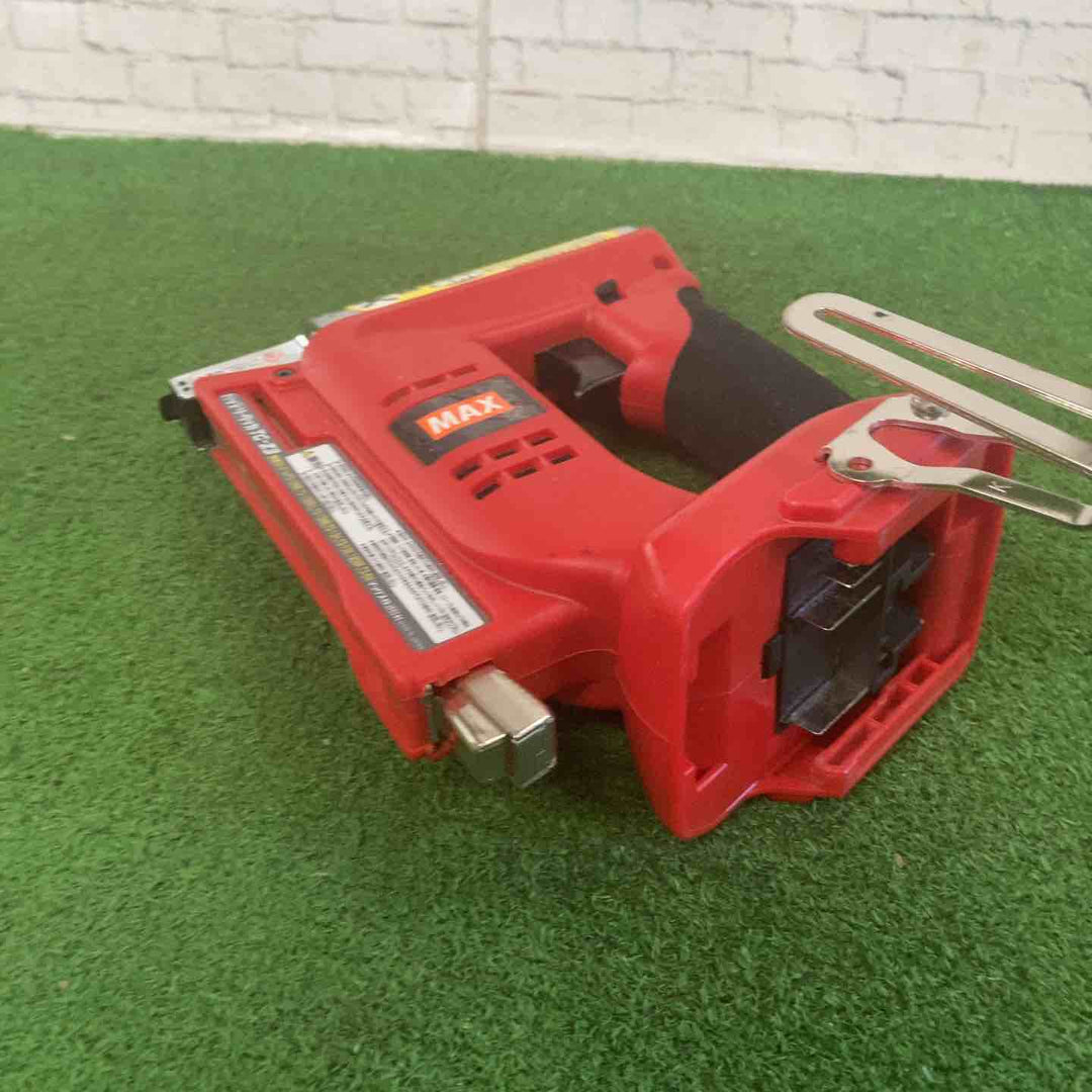 ◇マックス(MAX) コードレスタッカ(本体のみ) 14.4V TG-Z3【町田店】