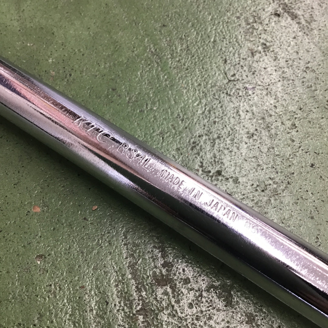 【中古】 KTC 1/2"(12.7sq)ロングスピンナハンドル BS4L  【桶川店】