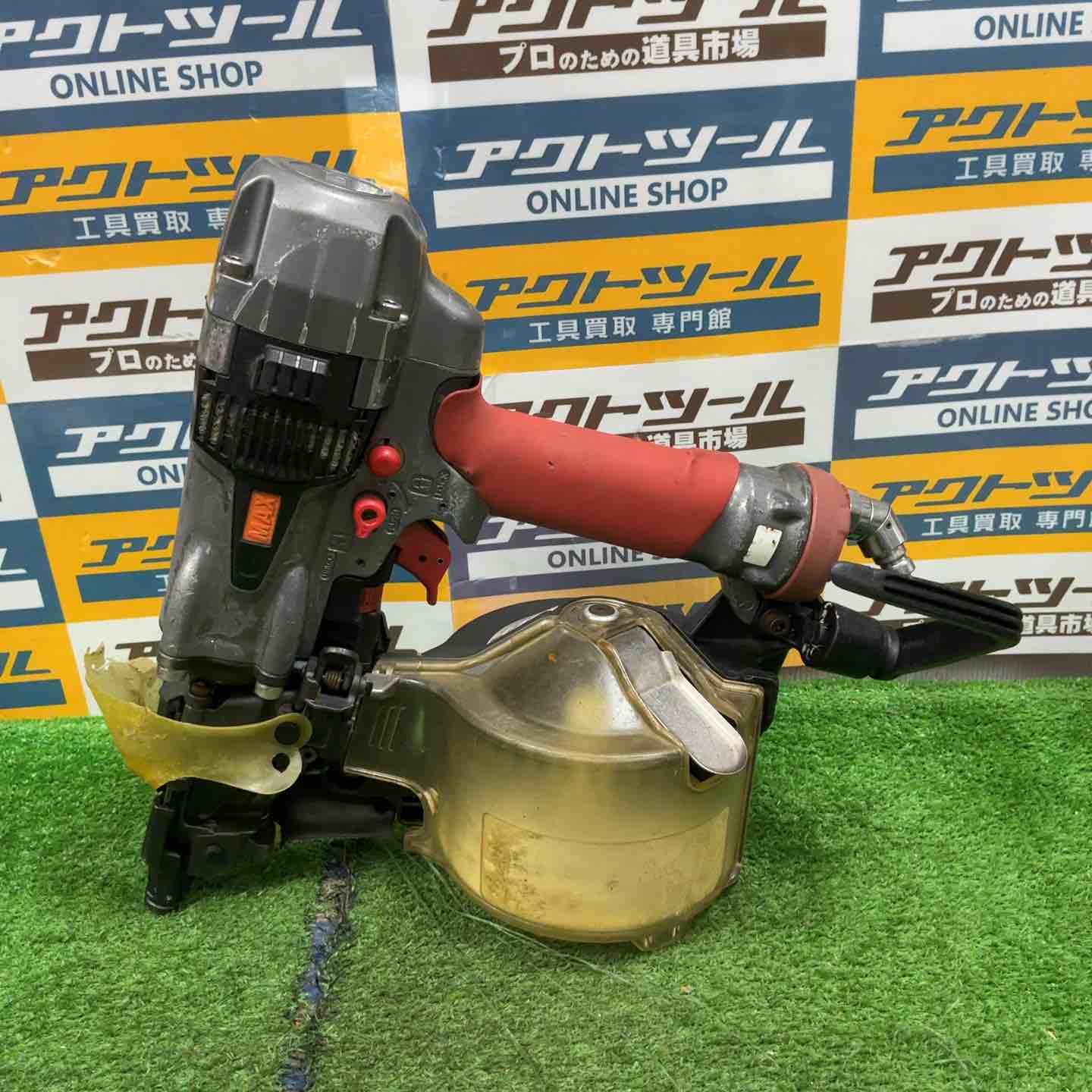 古い電動工具　４点 穴あけ・締付工具 – アクトツールオンラインショップ