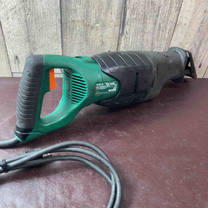 【中古品】ハイコーキ(HIKOKI ※旧:日立工機) セーバソー CR13VA【東大和店】