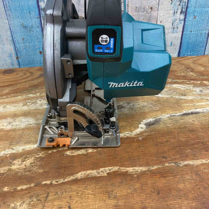 ★マキタ(makita) コードレス丸のこ HS001GZ【柏店】