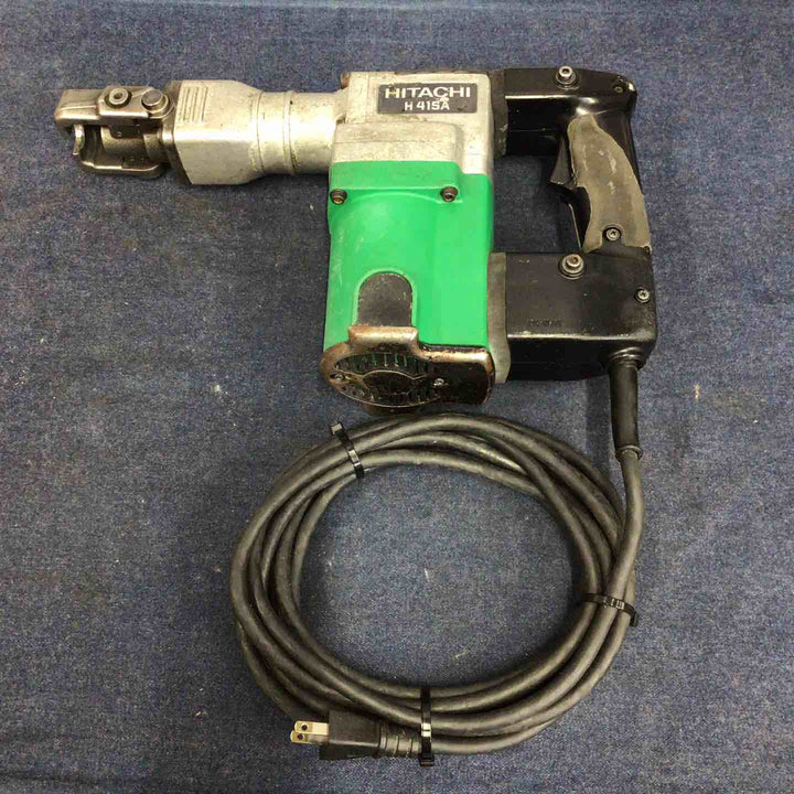 ★ハイコーキ(HIKOKI ※旧:日立工機) 電動ハンマ H41SA【八潮店】