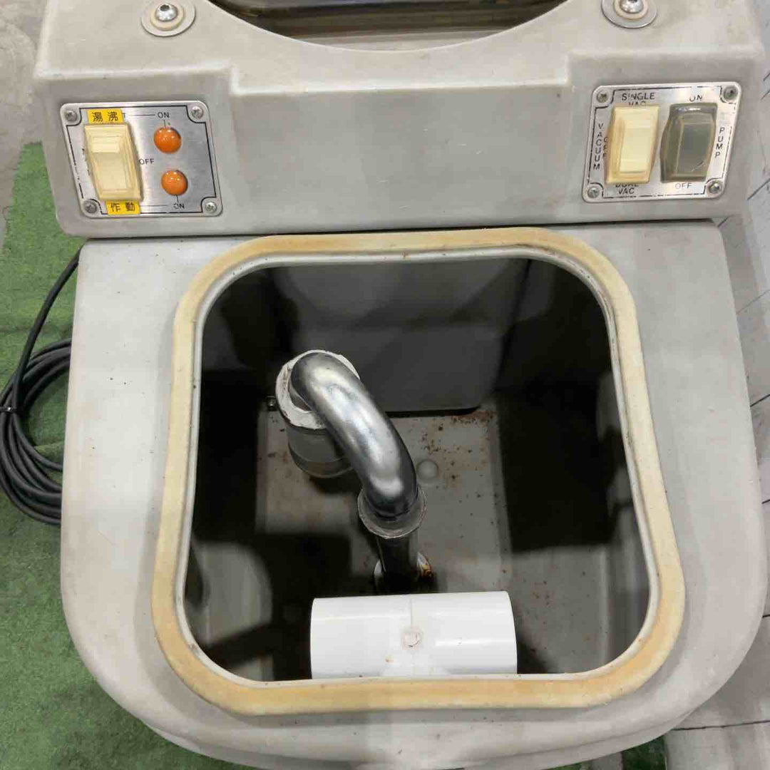 【店頭受取り限定】◇サーマックス(THERMAX) カーペットリンサー CP10 動作確認済【川口店】