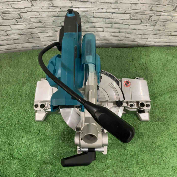 ★マキタ(makita) コードレス卓上マルノコ LS600DRG 18V 動作確認済み【川口店】