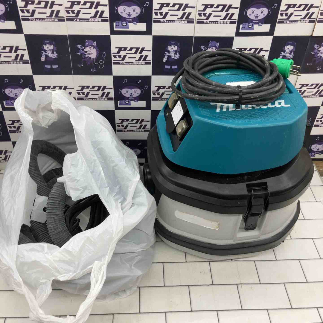 ◇マキタ(makita) 乾式 集じん機 482(P)【所沢店】