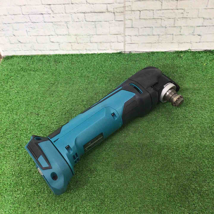 ★マキタ(makita) コードレスマルチツール TM41DZ【町田店】