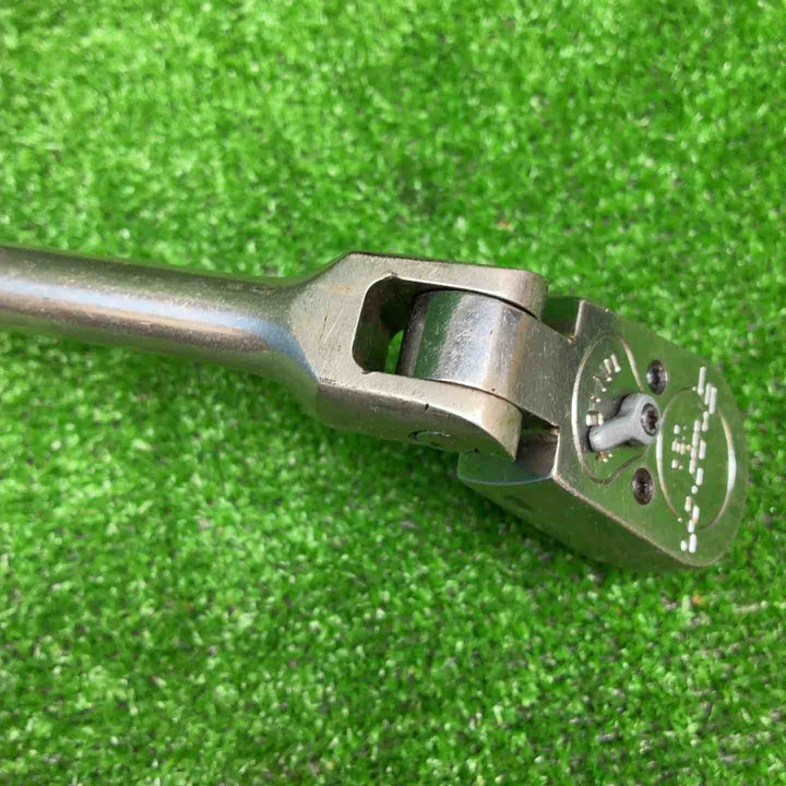 スナップオン(Snap-on) 1/2首振りフレックスラチェット　S831【藤沢店】
