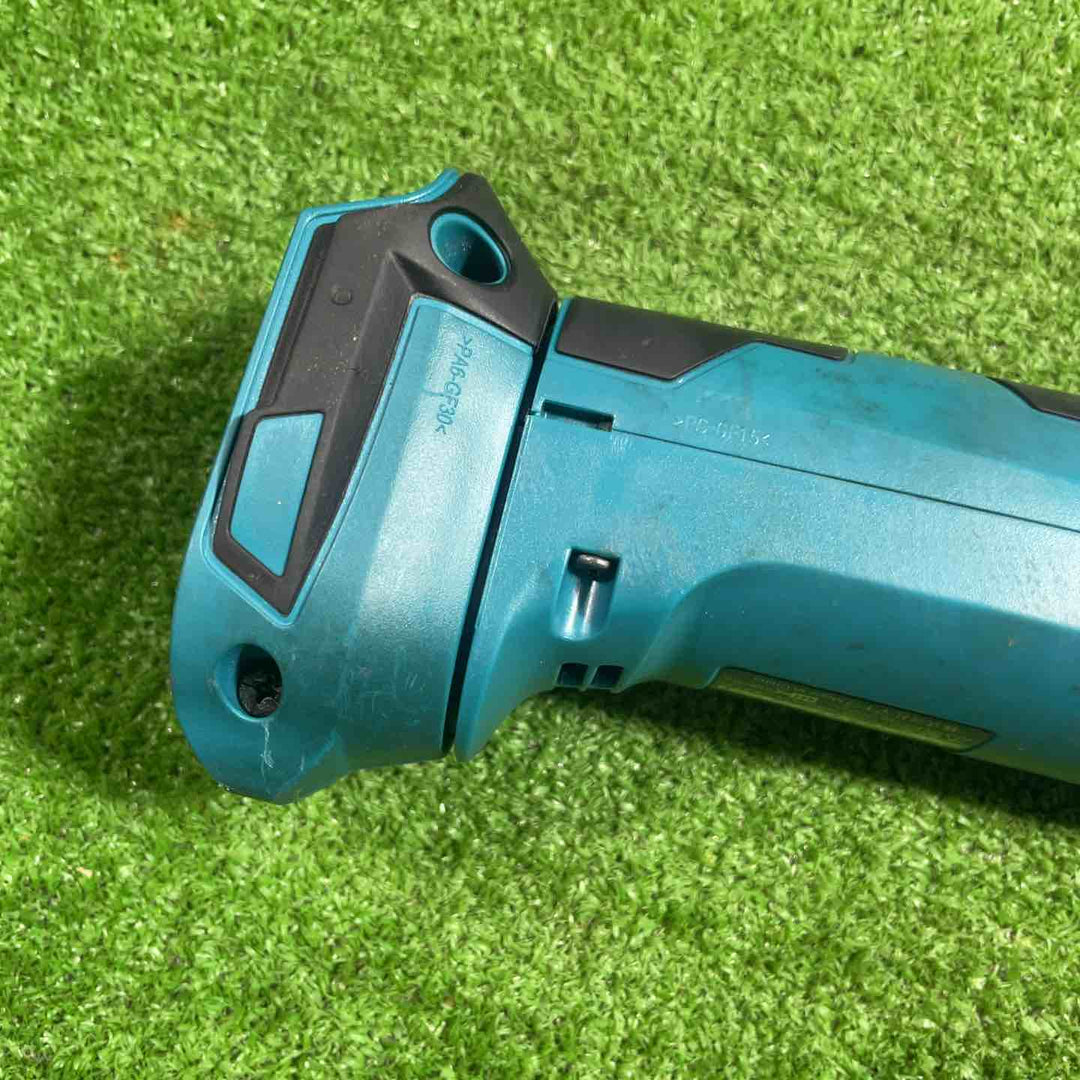 ★マキタ(makita) コードレスマルチツール TM51DZ 動作確認済み【川口店】