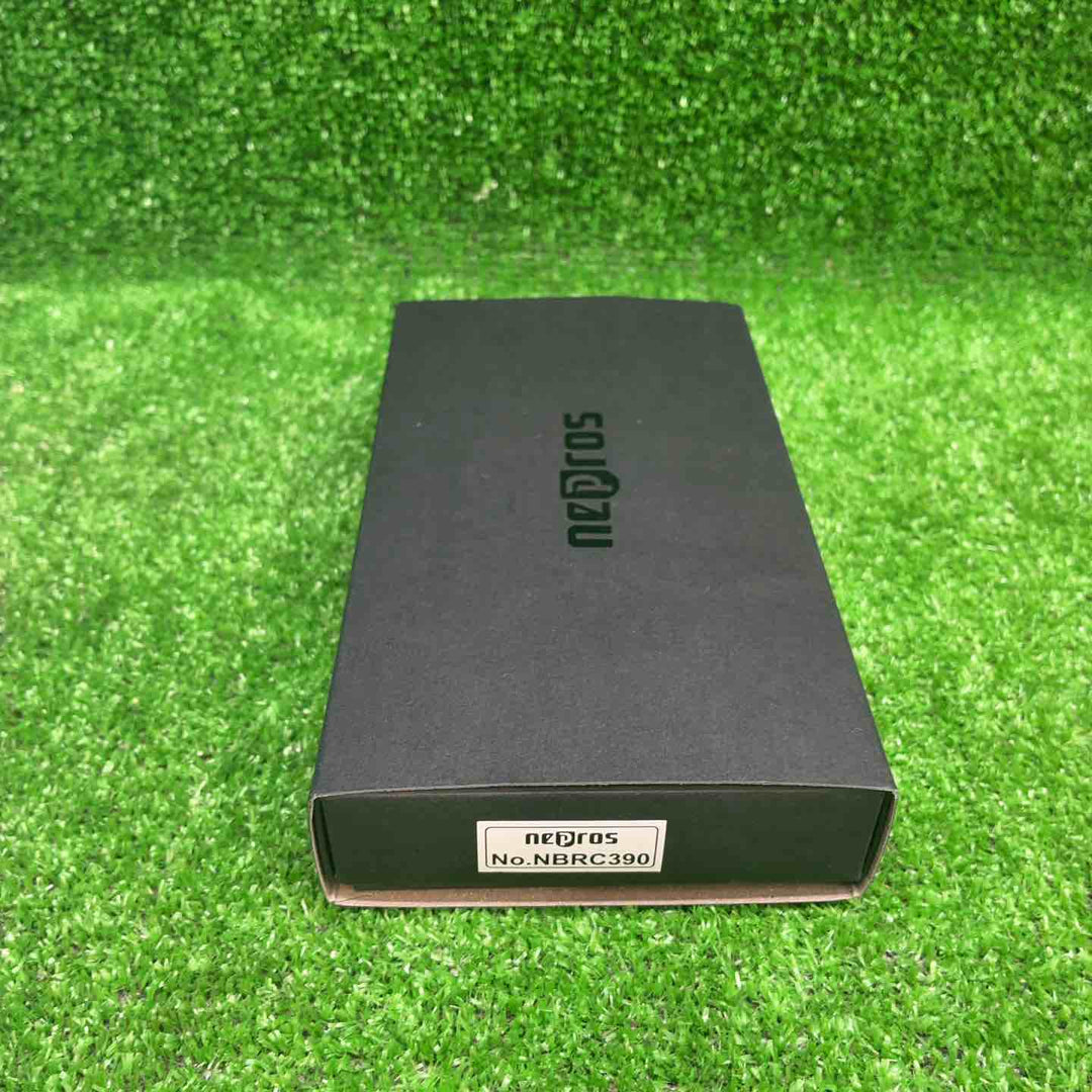 ネプロス(nepros) 9.5sq.コンパクトラチェットハンドル NBRC390、1/4 NBR2UN【藤沢店】