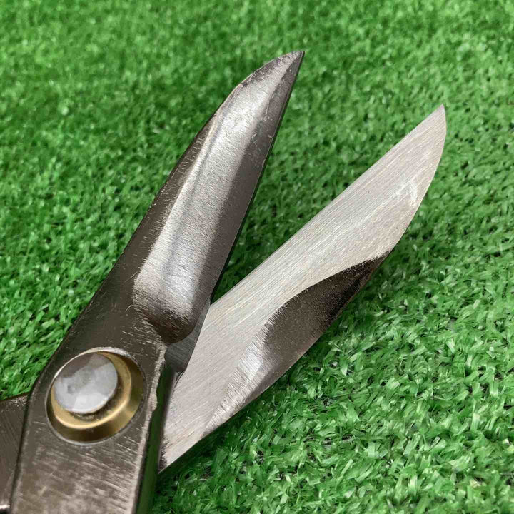 【中古美品】 盛光 板金鋏 HSLD-0127 柳刃 270mm 【鴻巣店】