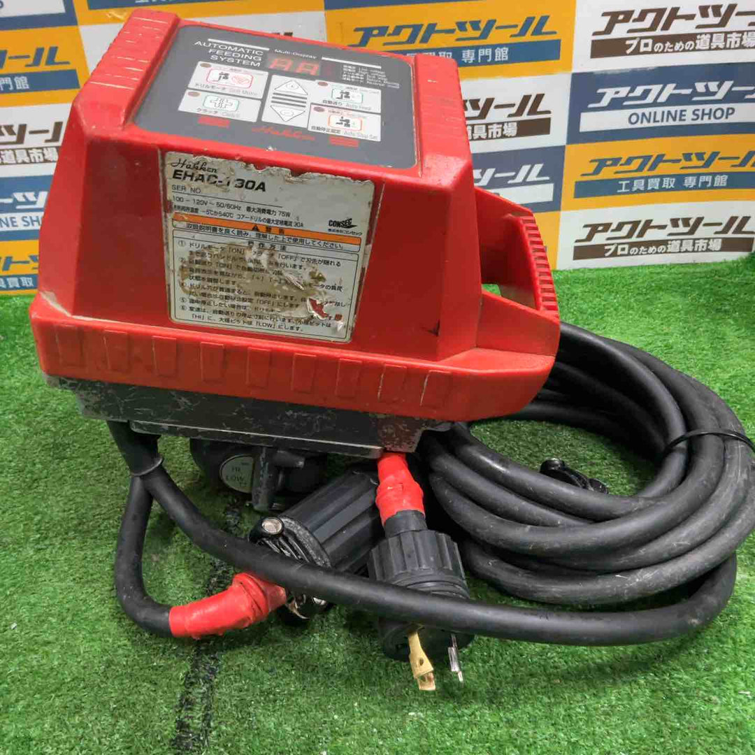 ◇Hakken ハッケン 自動送り装置 EHAC-130A【草加店】