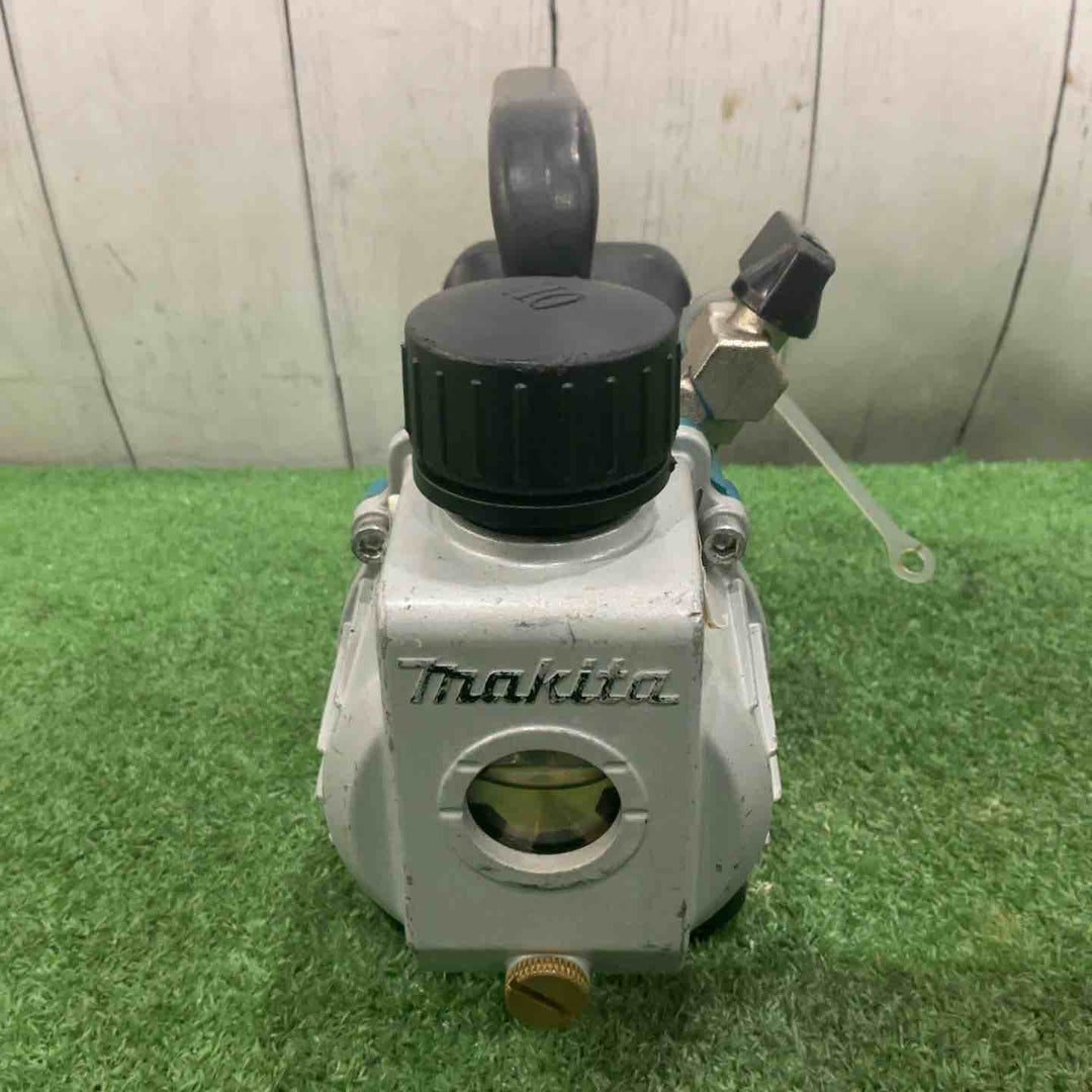 ★マキタ(makita) コードレス真空ポンプ VP180DRG 18V【川口店】