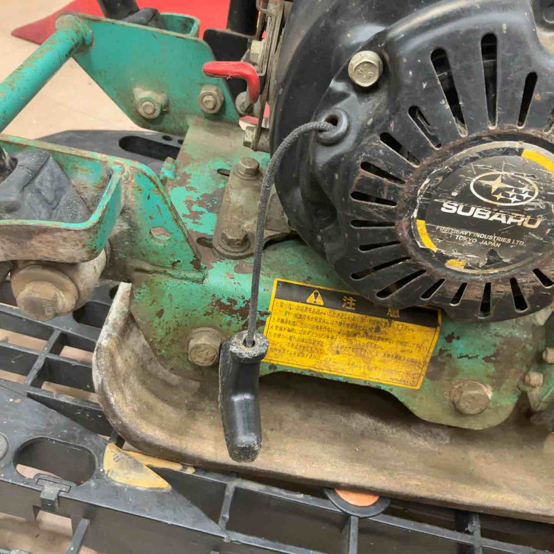 【店頭受取り限定】ミカサ エンジンプレート MVC-40GA【草加店】