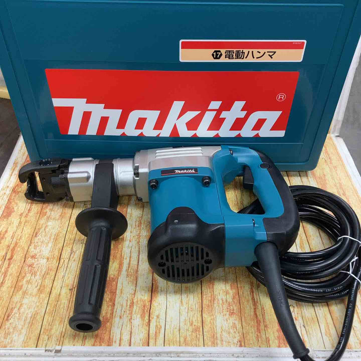 【未使用品】 マキタ(makita) 電動ハンマ HM0830 【藤沢店】