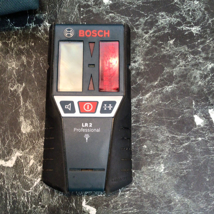ボッシュ:受光器 LR2 000555240120【八潮店】