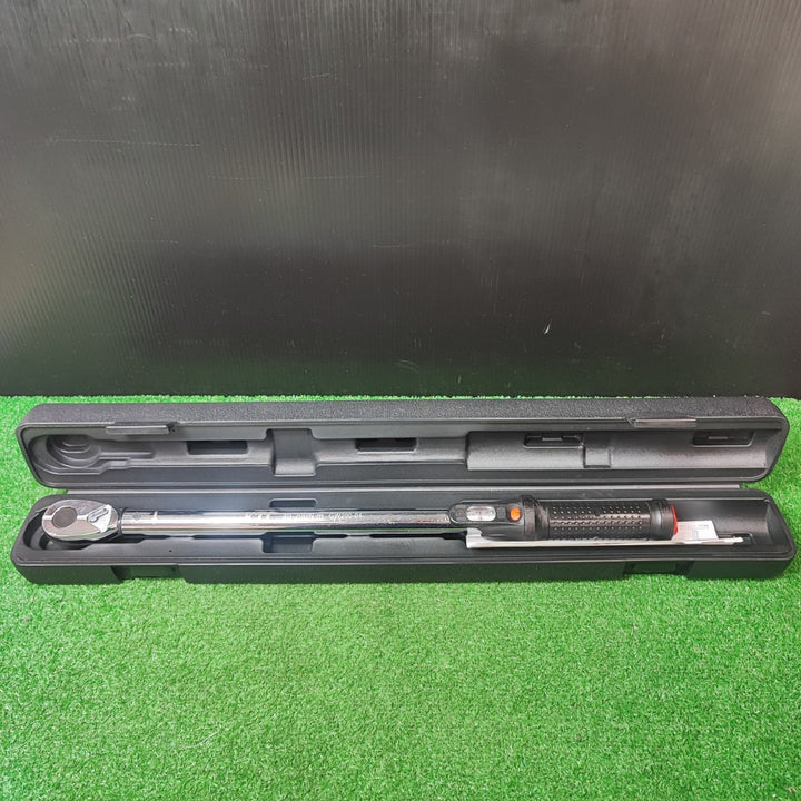 ◇KTC ケーティーシー 12.7sq プレセット型トルクレンチ 40～200Nm GW200-04【岩槻店】