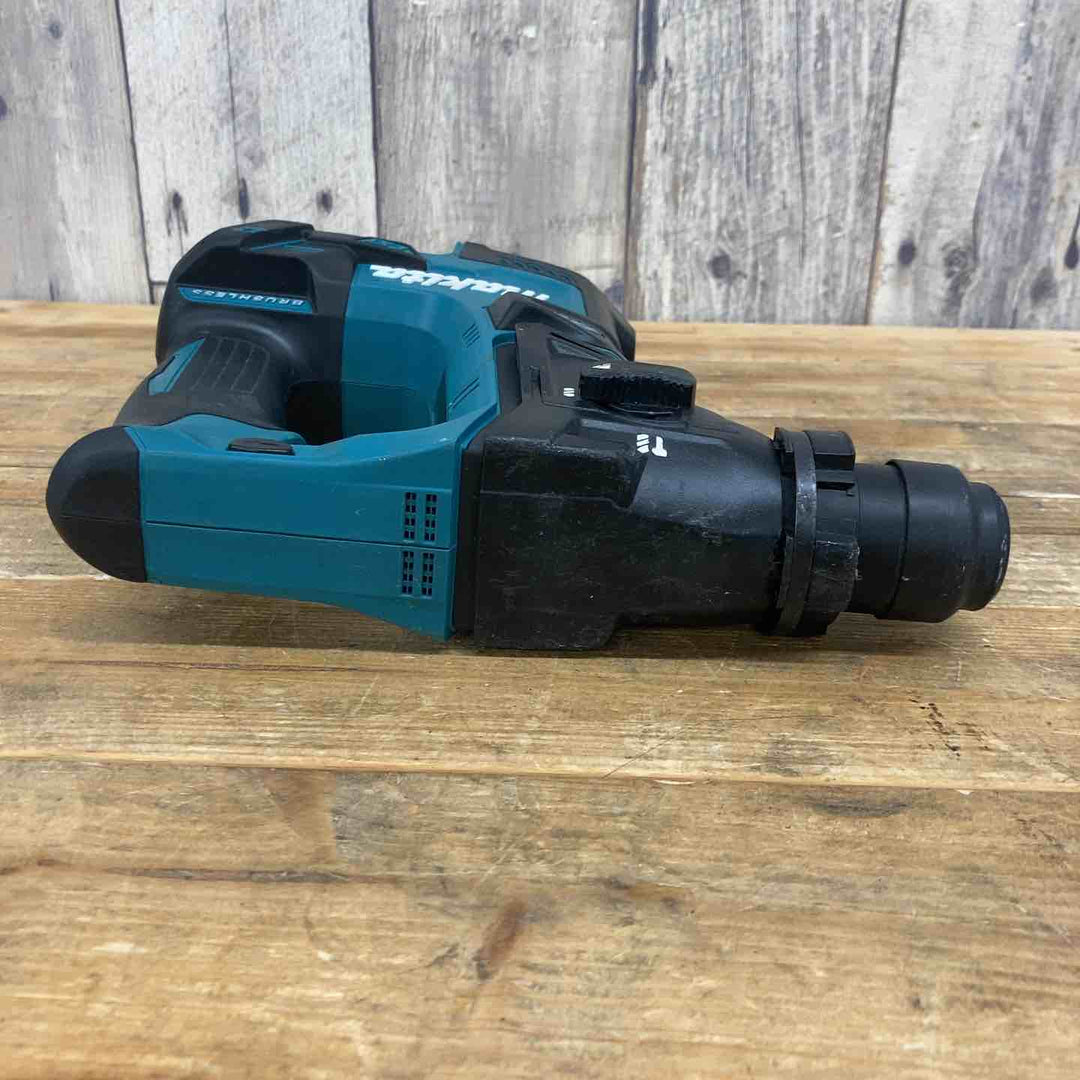 マキタ(makita) コードレスハンマドリル HR170DZK 【東大和店】