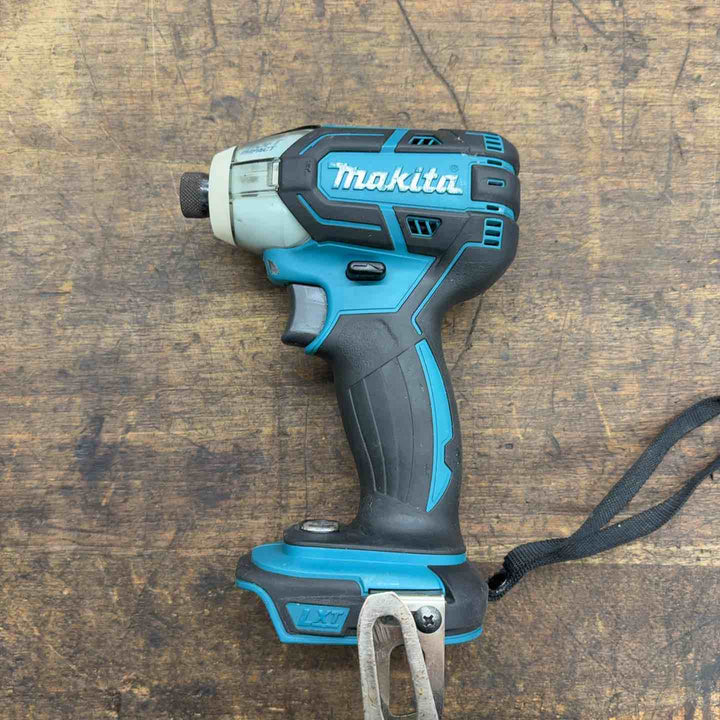 ☆マキタ(makita) コードレスソフトインパクトドライバー TS141DZ【八潮店】
