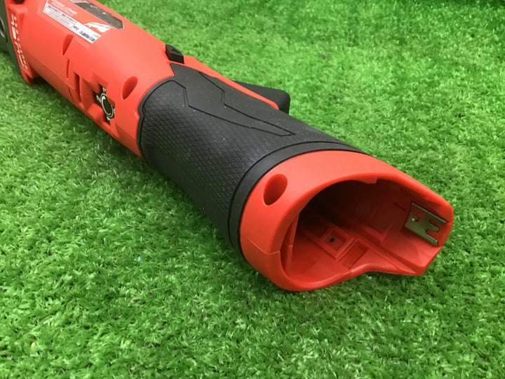 ◇ミルウォーキー 1／2インチ300Nmアングルインパクトレンチ M12 FRAIWF12【富山店】●BR