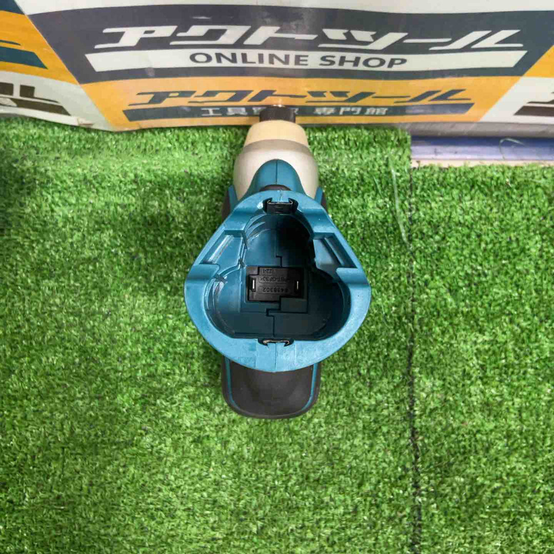 ☆マキタ(makita) コードレスインパクトドライバー TD090DWX【草加店】