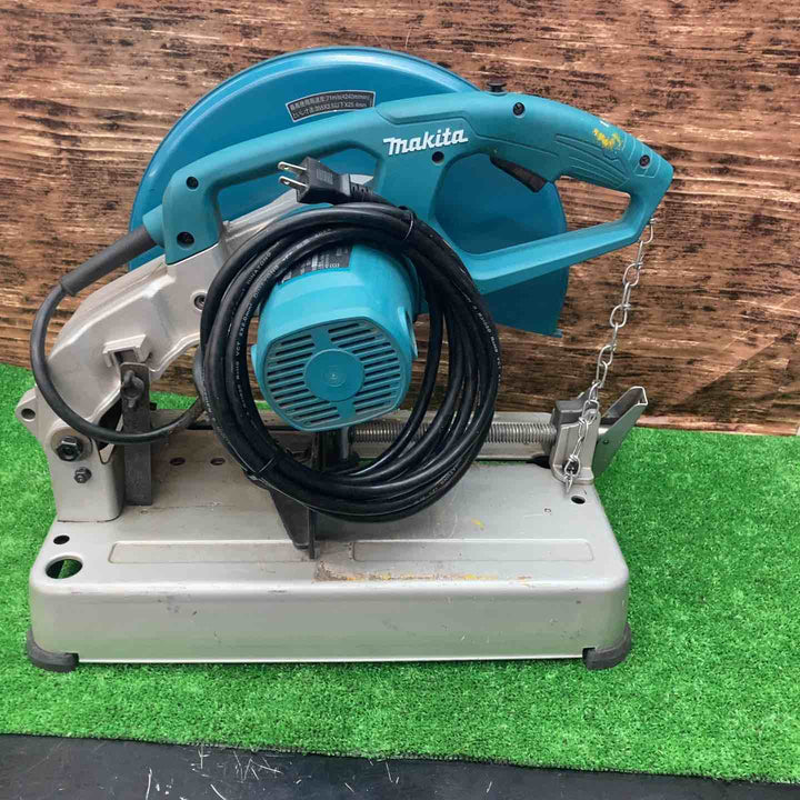 マキタ(makita) 切断機 LW1401動作確認済み【川越店】