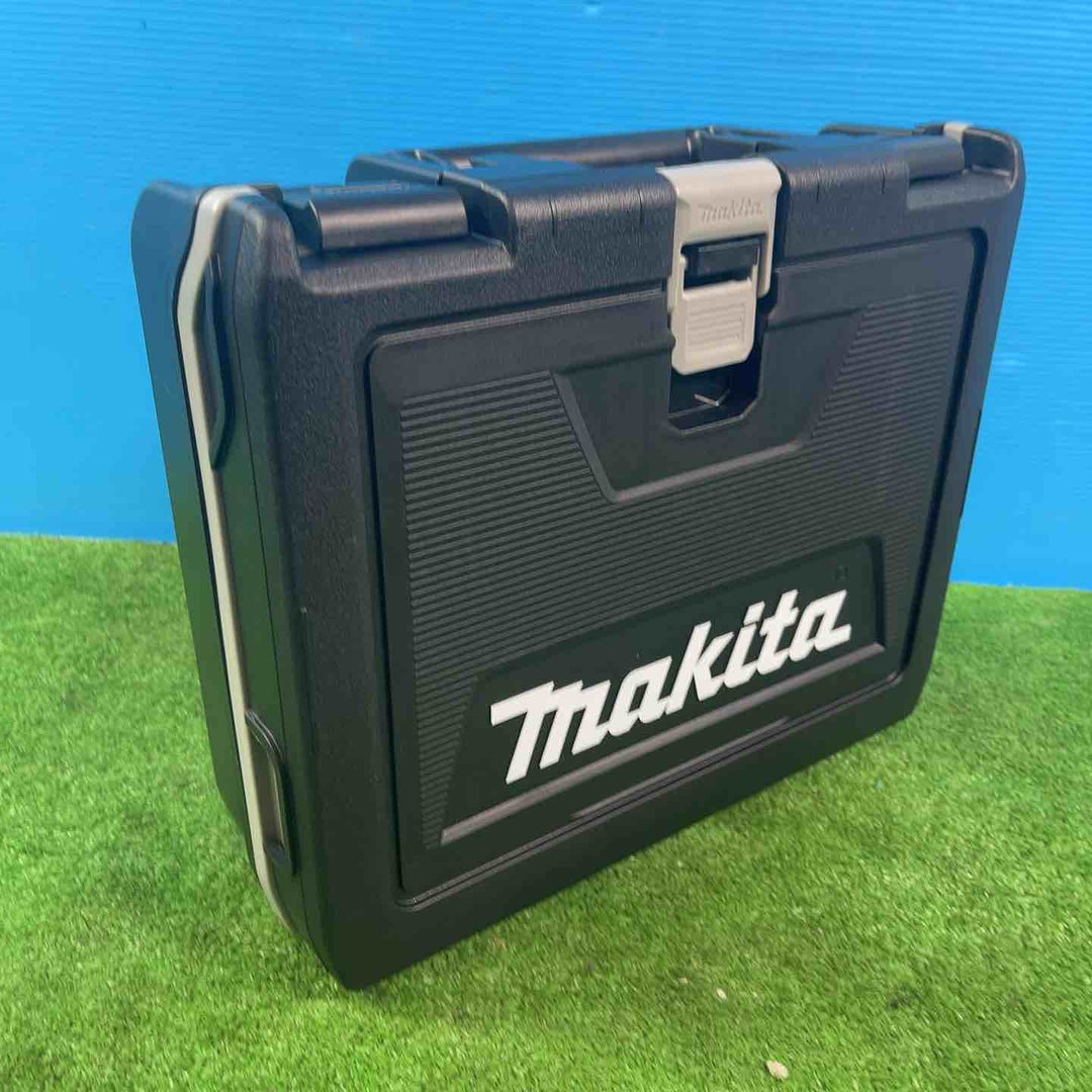【美品】★マキタ(makita) コードレスインパクトドライバー TD162DRGX【岩槻店】