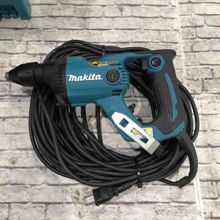 ◇マキタ ボード用スクリュードライバ FS4100【川口店】