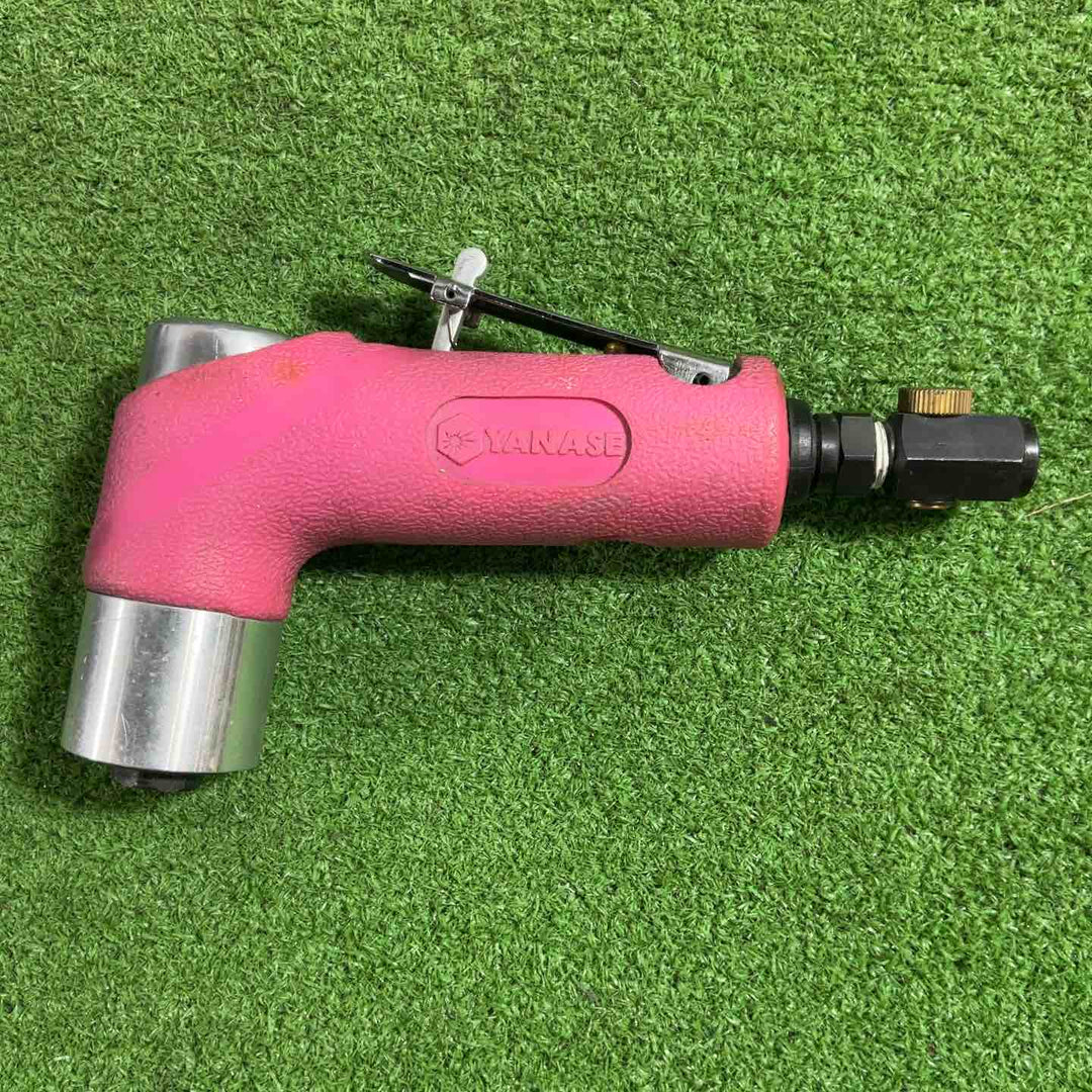 ヤナセ ダブルアクションサンダー50 AGWA3B【川口店】